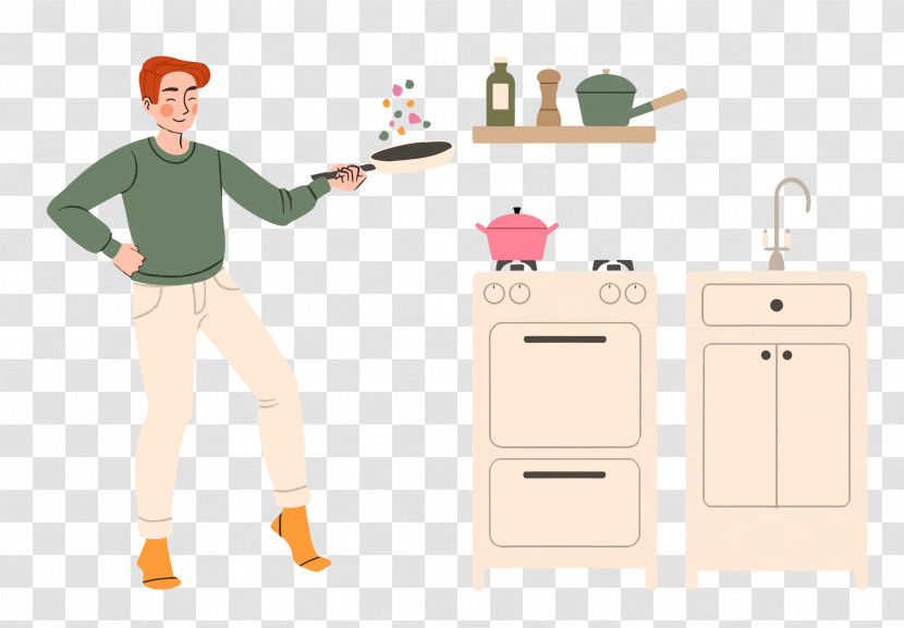 Cooking Kitchen Transparent PNG