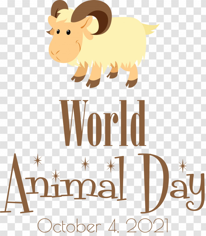 World Animal Day Animal Day Transparent PNG