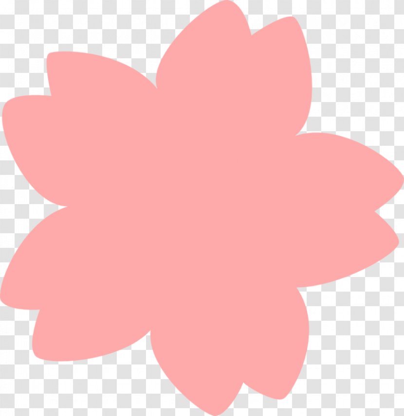 Hatsune Miku Cherry Blossom Sakura - Plant - Flower Transparent PNG