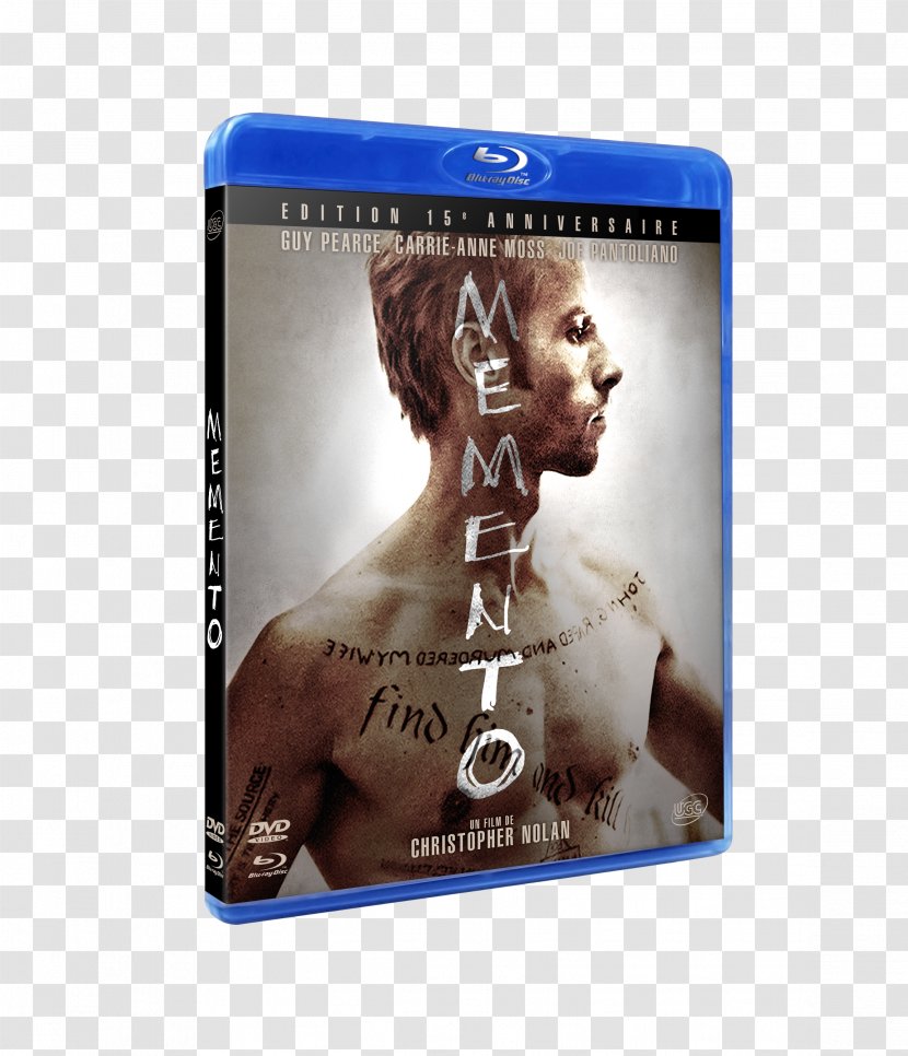 Blu-ray Disc Memento 2000 INFINITI Q45 Anniversary Edition 0 DVD - Hair - Blu Ray Transparent PNG