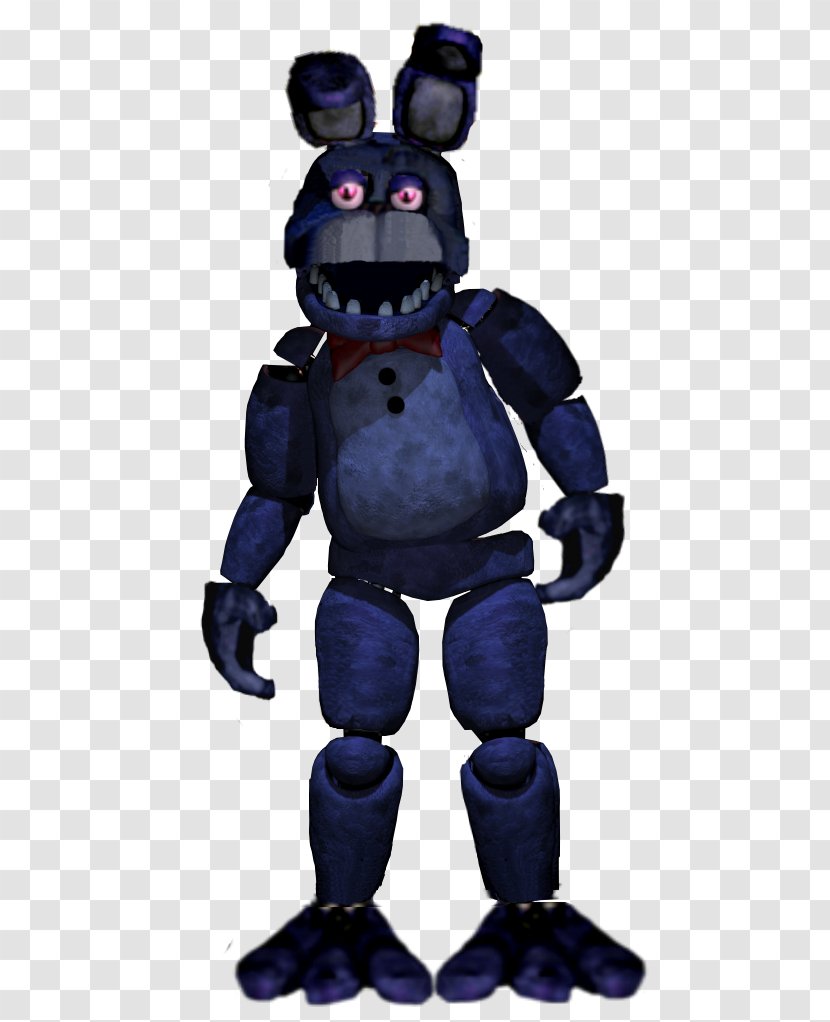 Five Nights At Freddy's: Sister Location Freddy's 2 Freddy Fazbear's Pizzeria Simulator 3 4 - Fictional Character - Fnaf Transparent PNG