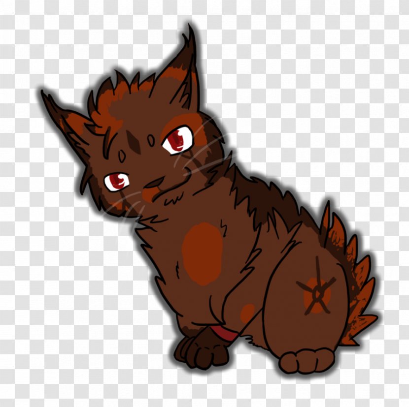 Whiskers Red Fox Cat Dog Transparent PNG