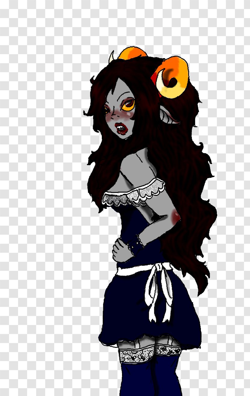 Aradia, Or The Gospel Of Witches French Maid Tel Megiddo Transparent PNG