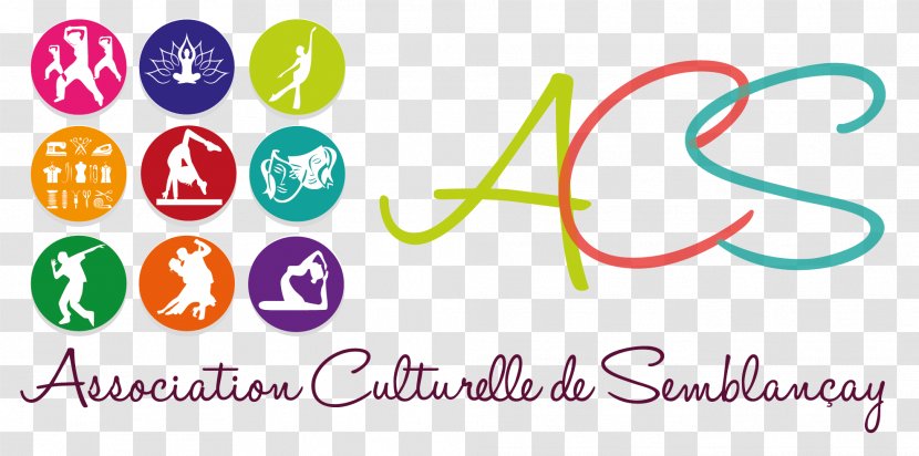 Logo Culture Voluntary Association Cultural Institution - Zumba Transparent PNG