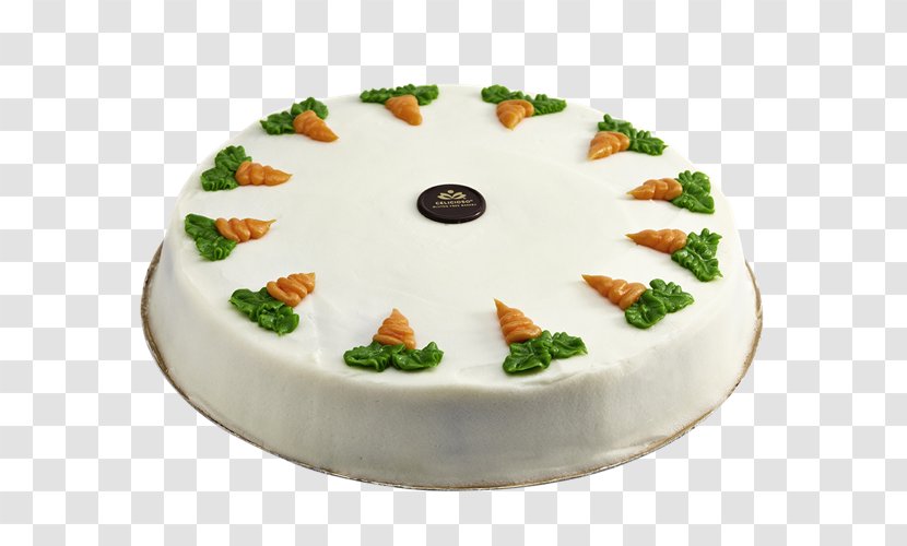 Torte Carrot Cake Tart Cream Cupcake Transparent PNG