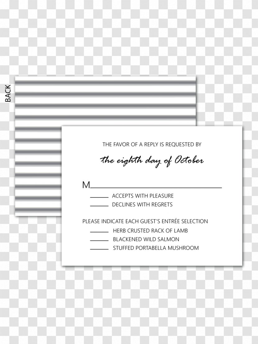 Document Line - Paper Transparent PNG