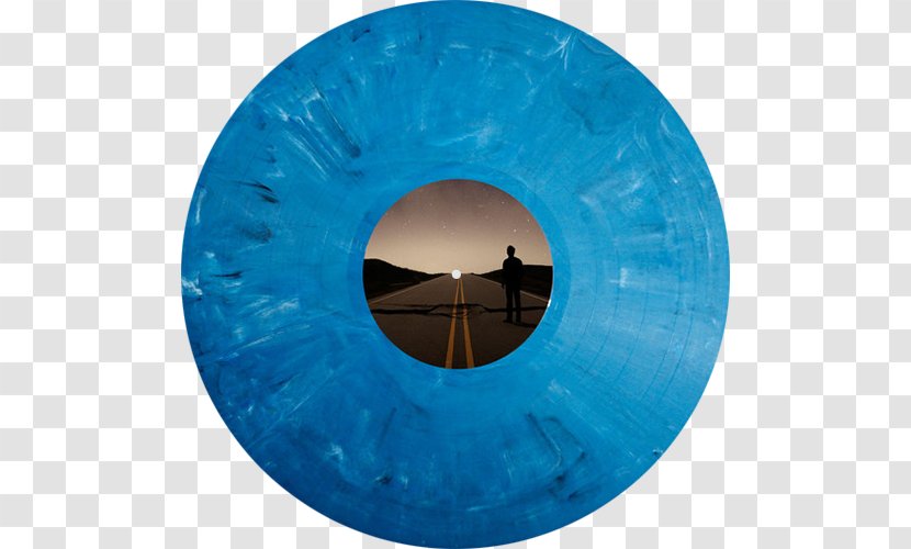 Phonograph Record The Shade Of Poison Trees Picture Disc Album Constructing Towers - Close Your Eyes When It's Dark Transparent PNG