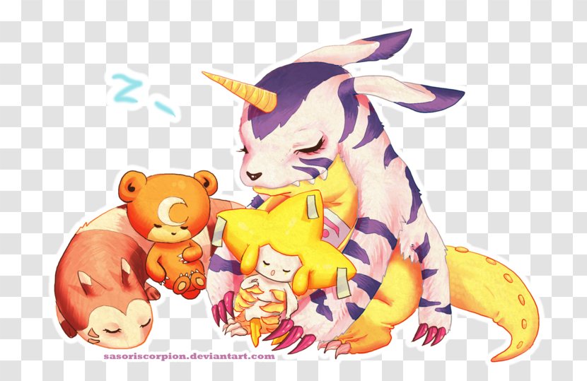 Stuffed Animals & Cuddly Toys Cat Illustration Cartoon Legendary Creature - Mythical Transparent PNG