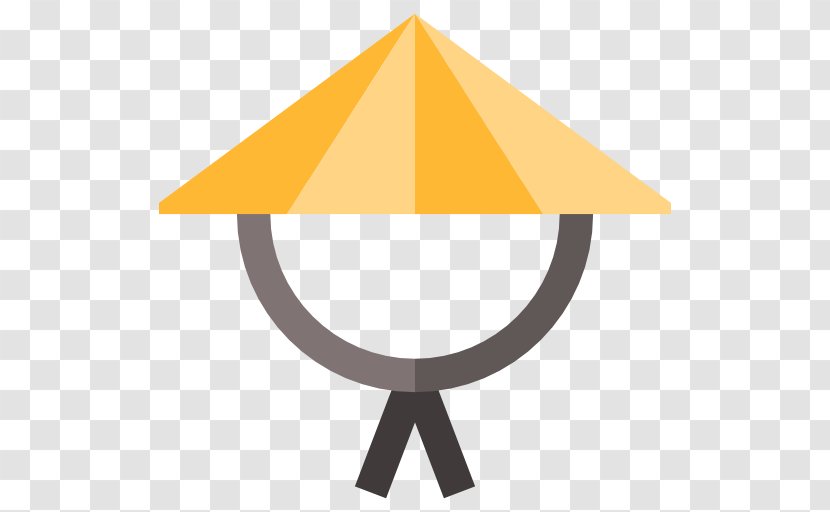 China Asian Conical Hat Clip Art - Chinese-style Transparent PNG