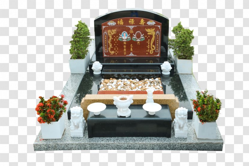 CEMETERY PARK SAIGON Thien Phuc CÔNG TY TNHH THIÊN ĐƯỜNG SÀI GÒN Headstone Memorial - Cemetery - Sai Gon Transparent PNG