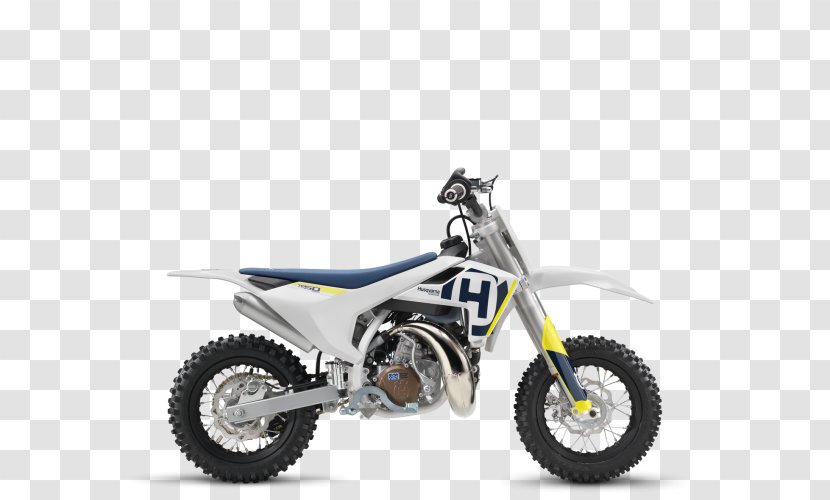 2018 MINI Cooper Husqvarna Motorcycles Off-roading - Motorcycle Racing - Small Transparent PNG