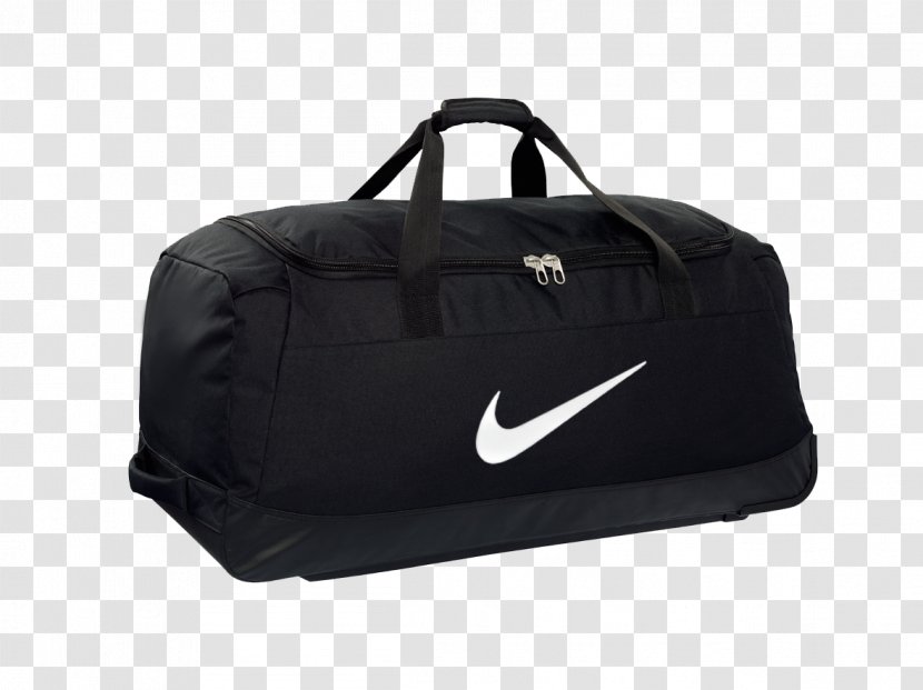 Duffel Bags Nike Kitbag Swoosh - Kit - Bag Transparent PNG