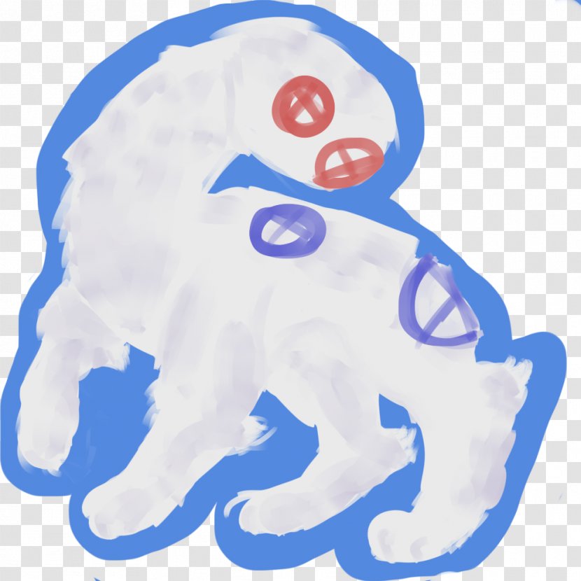 Octopus Character Fiction - Water Color Cat Transparent PNG