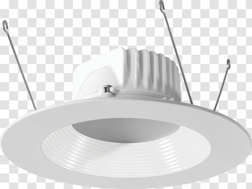 Recessed Light Lighting Ceiling Transparent PNG