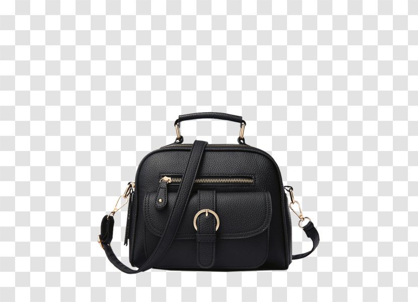 Handbag Bicast Leather Artificial - Clothing Accessories - Bag Transparent PNG