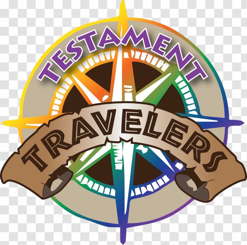 Logo Brand Symbol Font - Traveler Transparent PNG