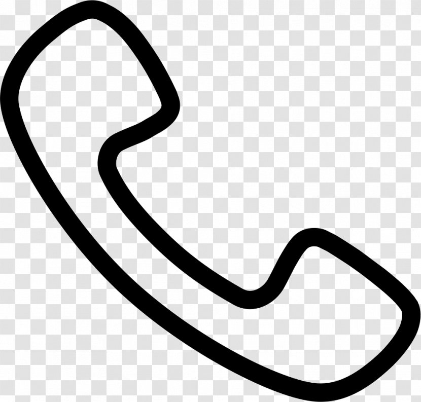 Telephone Clip Art - Computer - Phone Icon Template Download Transparent PNG