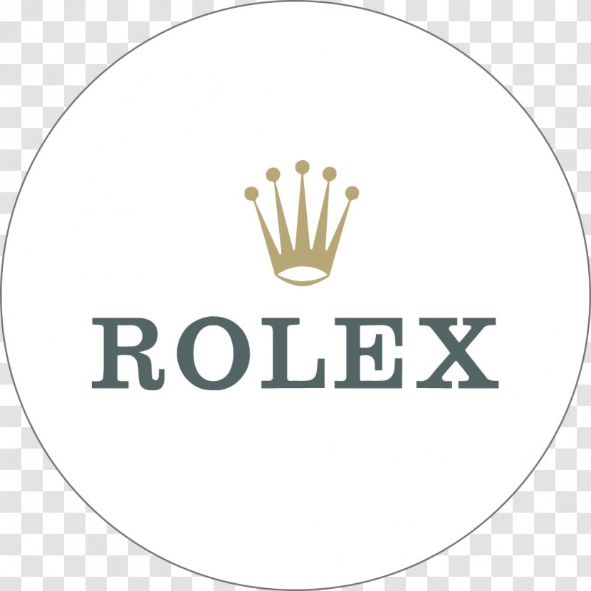 Rolex Datejust Logo Brand Transparent PNG