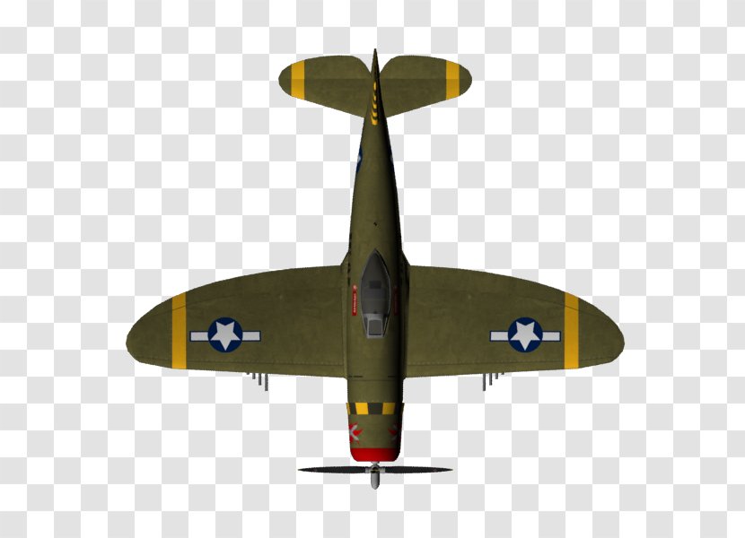 Republic P-47 Thunderbolt House Interior Design Services - 3d Transparent PNG