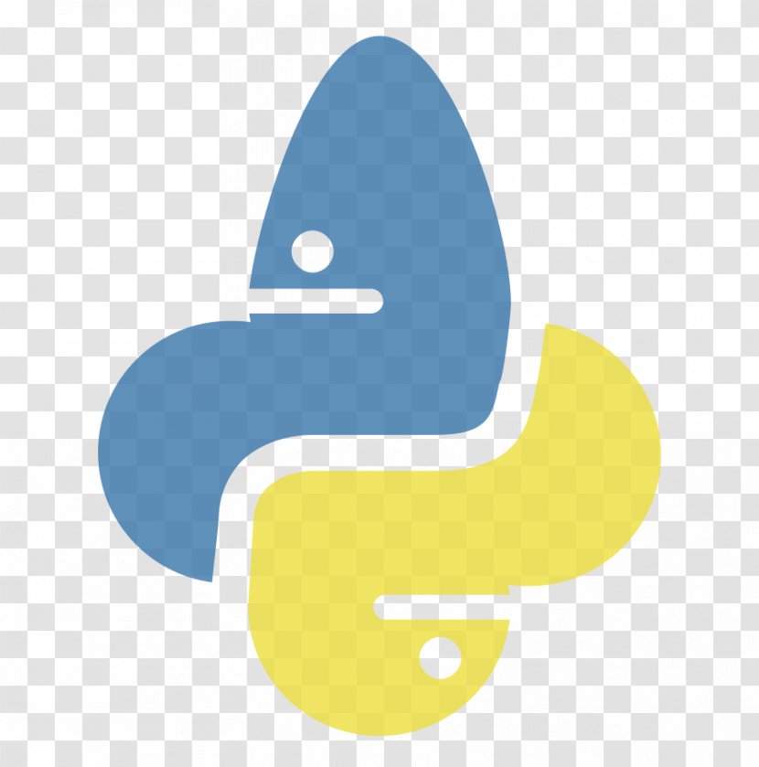 Travis CI Python Continuous Integration Perl Java - Yellow - Phthon Symbol Transparent PNG