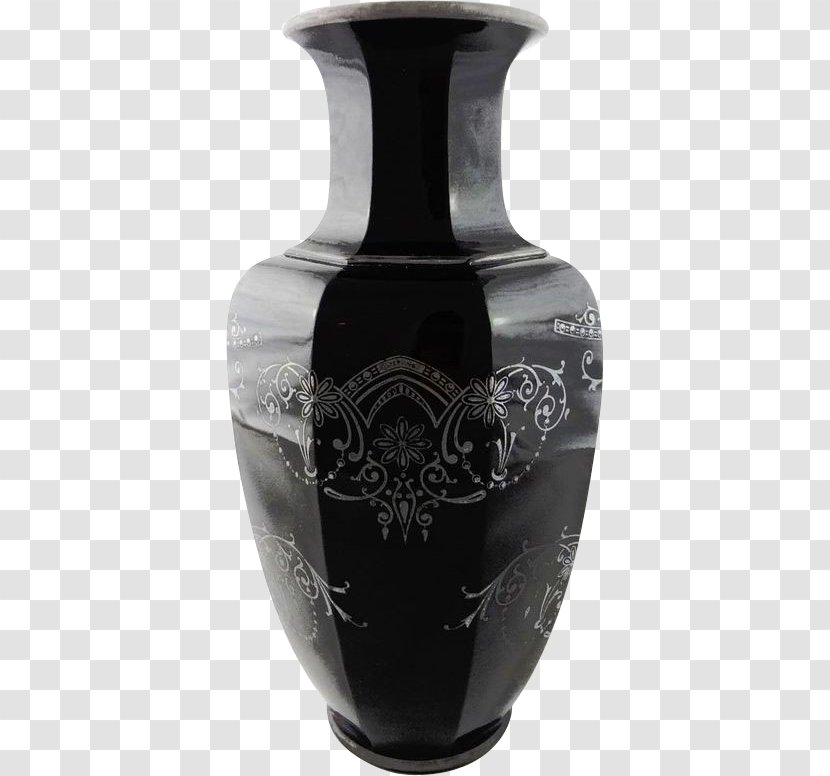 Vase Glass Art Ceramic Deco Transparent PNG