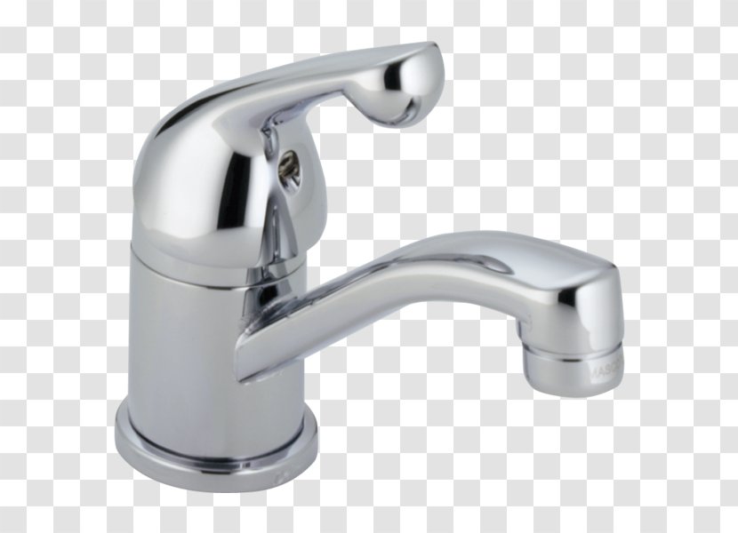 Tap Sink Bathroom Delta Faucet Company Moen - Hose Transparent PNG