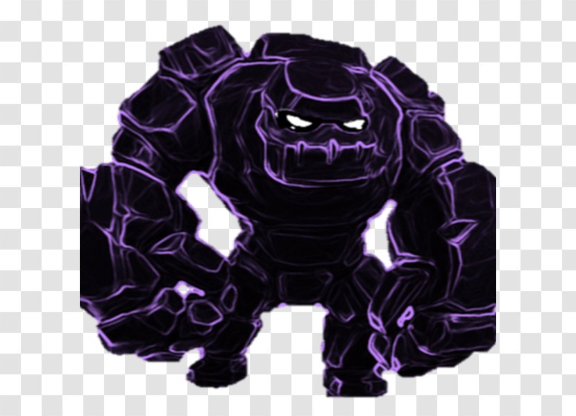 Clash Of Clans Royale Golem Game Pixel Dungeon Transparent PNG