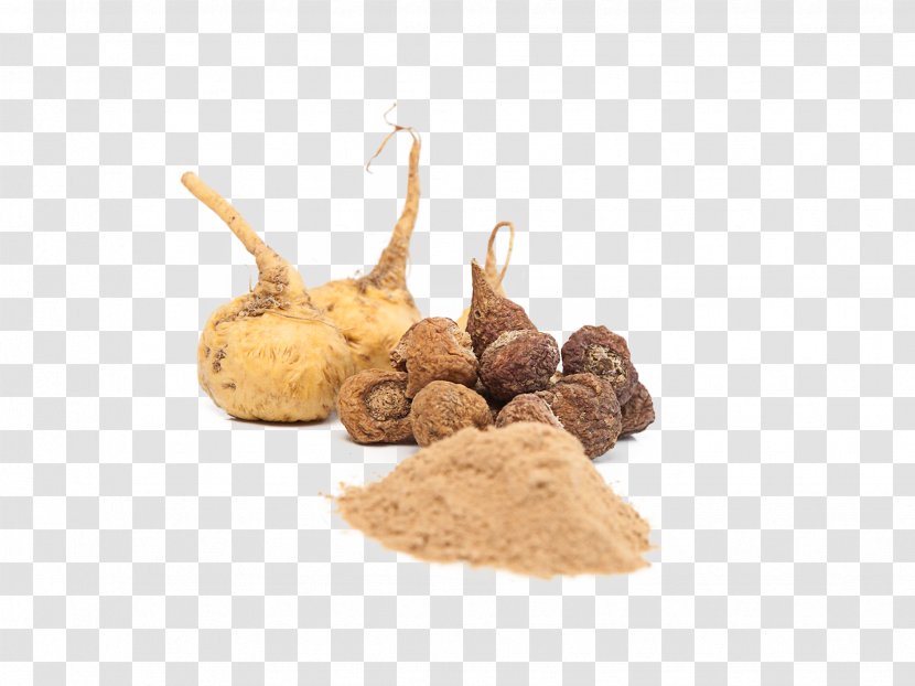 Maca Organic Food Junín, Peru Root Vegetables - Ingredient Transparent PNG