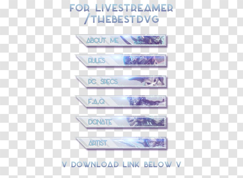 League Of Legends Twitch Streaming Media Art Wallpaper - Watercolor Transparent PNG