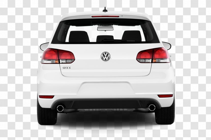 Car 2015 Volkswagen Golf 2013 2014 GTI Transparent PNG