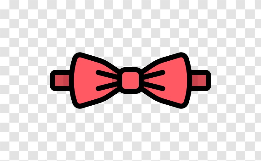 Bow Tie Necktie Clothing Clip Art - Accessories - BOW TIE Transparent PNG
