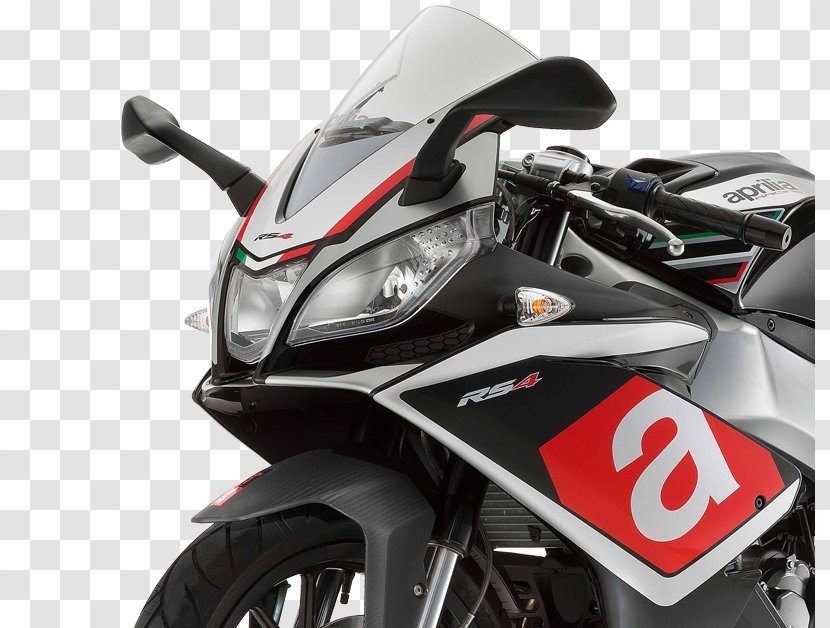 Scooter Aprilia RS4 125 RS125 Motorcycle Yamaha YZF-R125 - Rsv4 Transparent PNG
