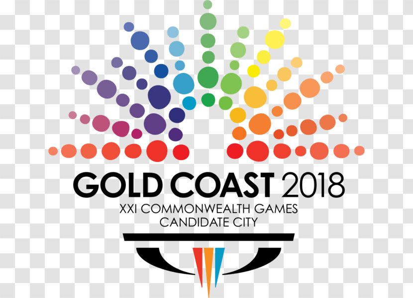 Bids For The 2018 Commonwealth Games Gold Coast Bid Sport - Medal - Beach Volleyball Transparent PNG