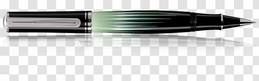 Ballpoint Pen Fountain - Design Transparent PNG