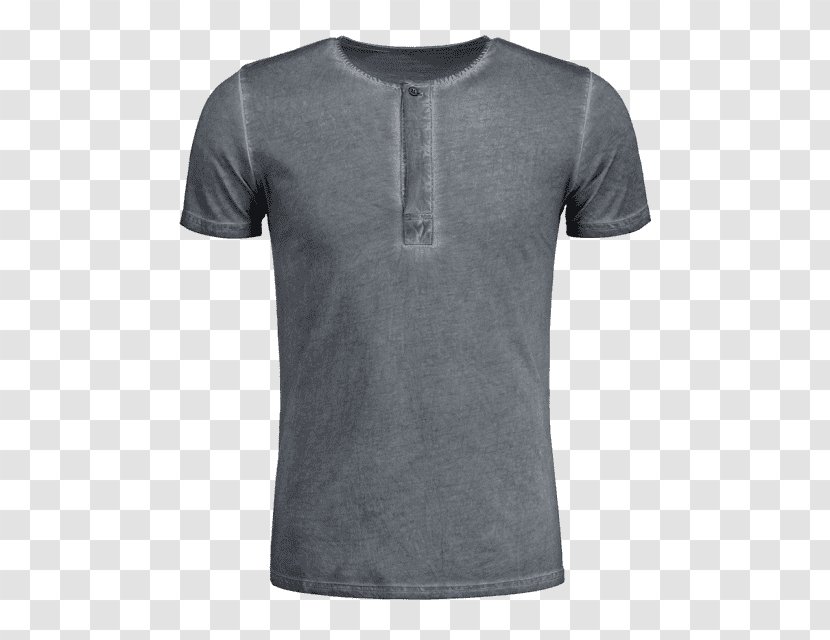 T-shirt Clothing Jacket Sleeve - Active Shirt Transparent PNG