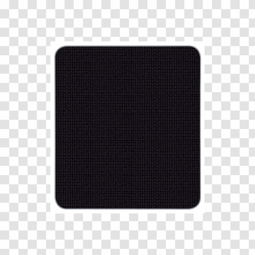 Rectangle Black M - Shadow Edition Transparent PNG