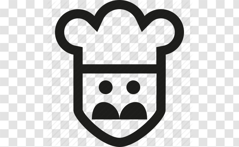 Xp Error Chef - Text - Icon Vector Transparent PNG