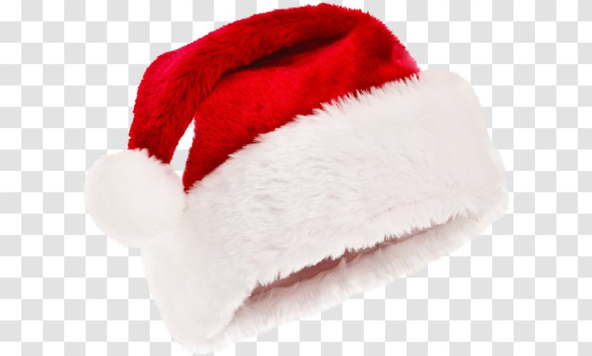 Santa Claus Hat Ded Moroz Cap Headgear Transparent PNG