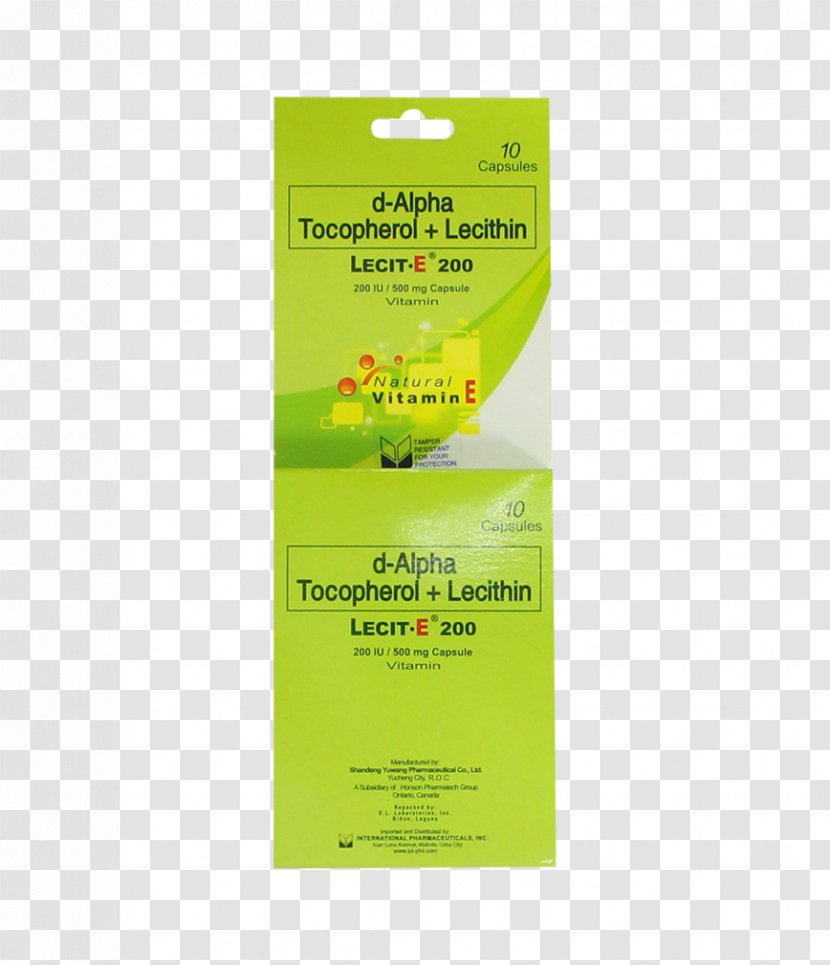 Philippines Tempra Acetaminophen Product Pfizer - Medicine - Vitamin E Capsules For Face Transparent PNG