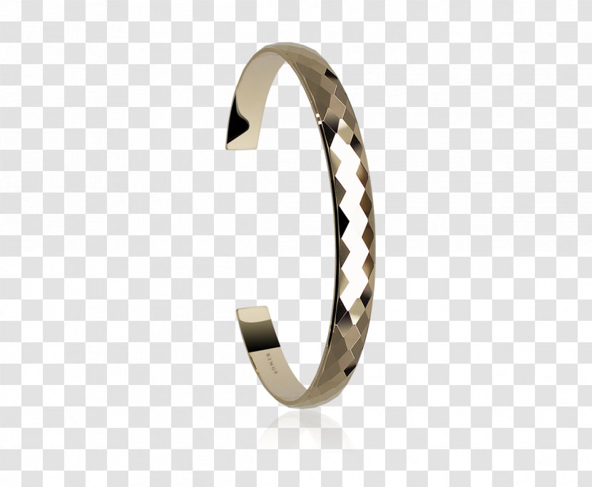 Gold Bracelet Bangle Body Jewellery - Jewelry Transparent PNG