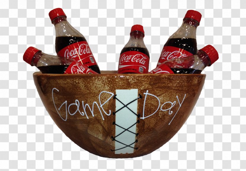 Christmas Gift Holiday Ornament - Cocacola Transparent PNG