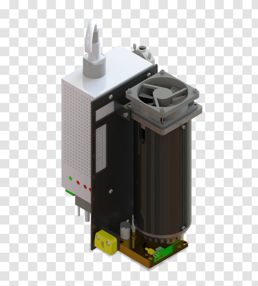 Irradiation Freiberg Instruments GmbH Transformer Dosimetry X-ray - Celsius - X Ray Unit Transparent PNG