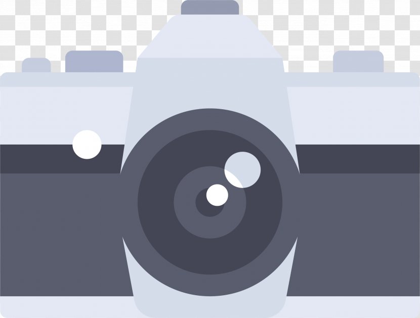 Camera Download Photography Icon - Sweep The Button Transparent PNG