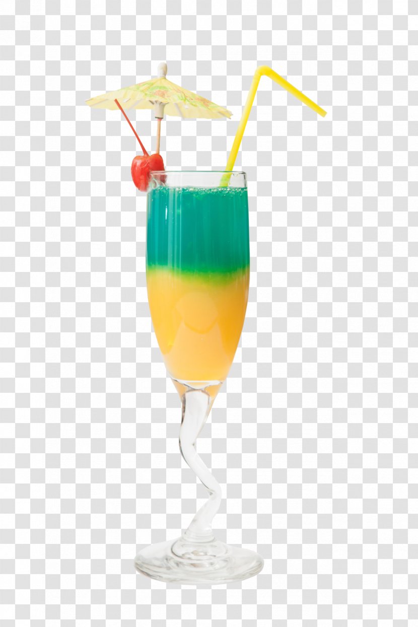 Cocktail Garnish Juice Fizzy Drinks Non-alcoholic Drink - International Bartenders Association Transparent PNG