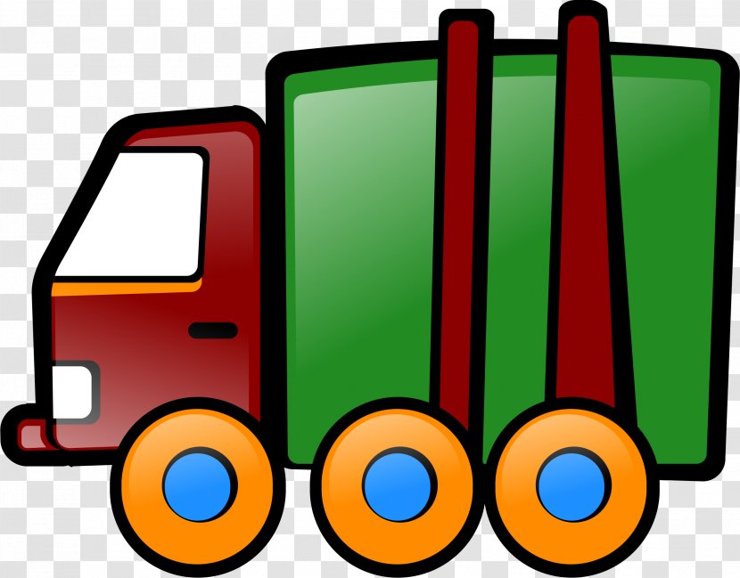 Clip Art Toy Openclipart Child Free Content - Vehicle - Mac Tonight Transparent PNG