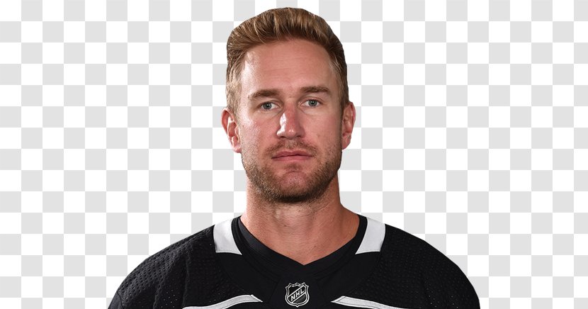 Jeff Carter Los Angeles Kings National Hockey League Columbus Blue Jackets Vancouver Canucks - Trade - Ice Transparent PNG