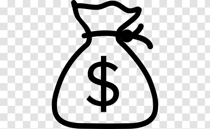 Money Bag Clip Art - Symbol - Coin Transparent PNG