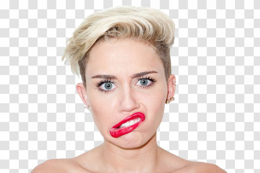 Miley Cyrus Clip Art - Frame Transparent PNG