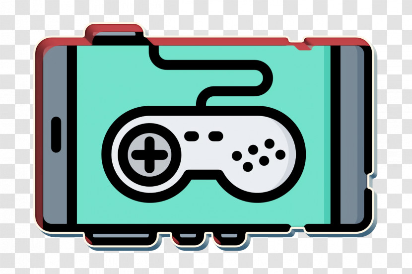 Game Icon Social Media Icon Transparent PNG