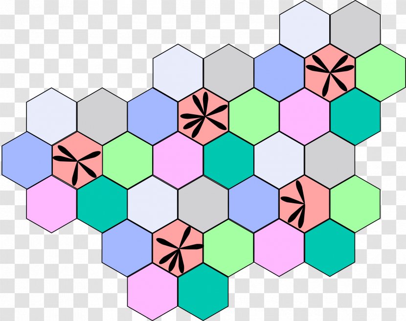 Cell Hexagon Clip Art - Communication Transparent PNG